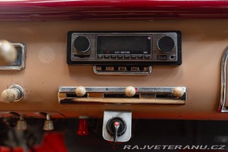 BMW 501  1955