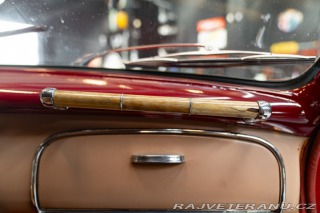 BMW 501  1955