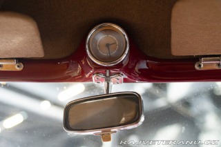 BMW 501  1955