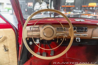 BMW 501  1955