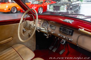 BMW 501  1955