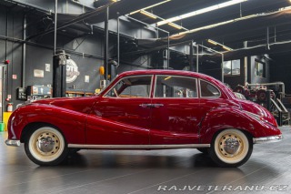 BMW 501  1955