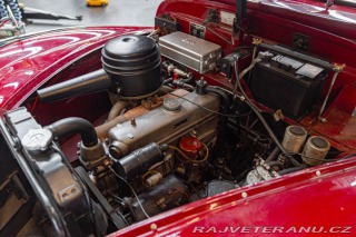 BMW 501  1955