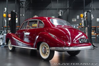 BMW 501  1955