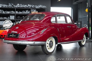 BMW 501  1955