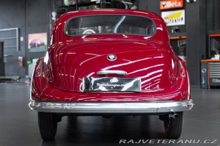 BMW 501  1955