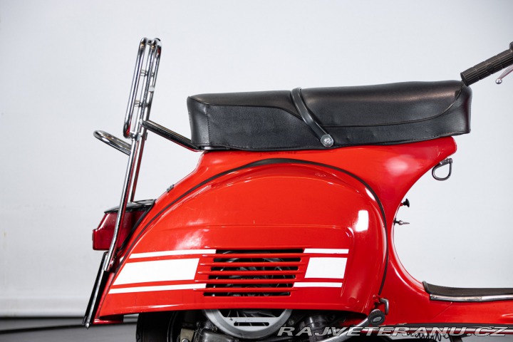 Piaggio Vespa RALLY 200 1975