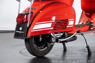 Piaggio Vespa RALLY 200 1975