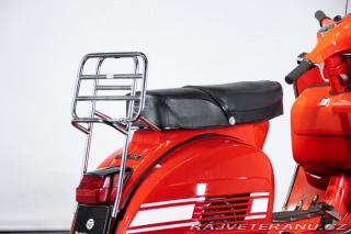 Piaggio Vespa RALLY 200 1975