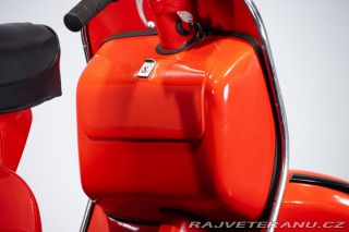 Piaggio Vespa RALLY 200 1975