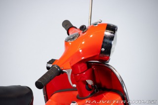 Piaggio Vespa RALLY 200 1975