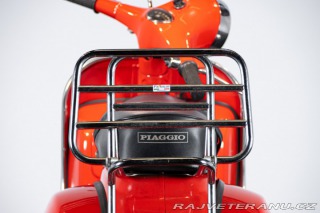 Piaggio Vespa RALLY 200 1975