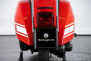 Piaggio Vespa RALLY 200 1975