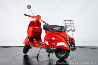 Piaggio Vespa RALLY 200 1975