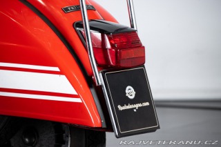 Piaggio Vespa RALLY 200 1975