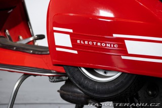 Piaggio Vespa RALLY 200 1975