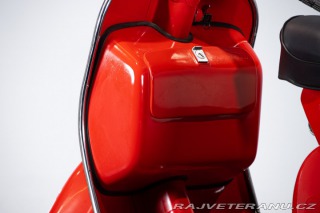 Piaggio Vespa RALLY 200 1975