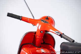 Piaggio Vespa RALLY 200 1975