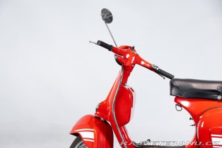 Piaggio Vespa RALLY 200 1975
