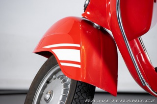 Piaggio Vespa RALLY 200 1975