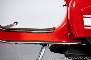 Piaggio Vespa RALLY 200 1975