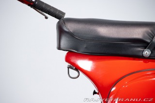 Piaggio Vespa RALLY 200 1975