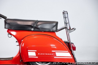 Piaggio Vespa RALLY 200 1975