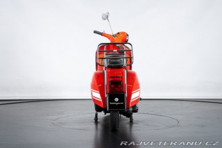 Piaggio Vespa RALLY 200 1975