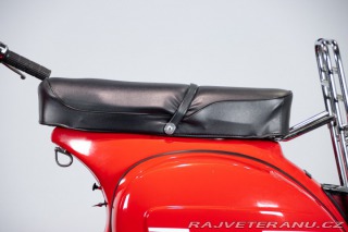 Piaggio Vespa RALLY 200 1975