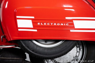 Piaggio Vespa RALLY 200 1975