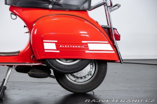 Piaggio Vespa RALLY 200 1975