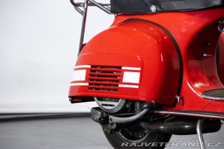 Piaggio Vespa RALLY 200 1975