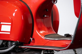 Piaggio Vespa RALLY 200 1975