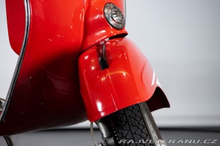 Piaggio Vespa RALLY 200 1975