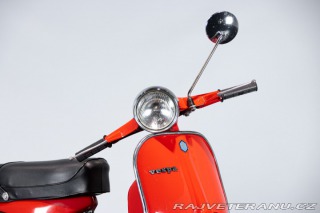 Piaggio Vespa RALLY 200 1975