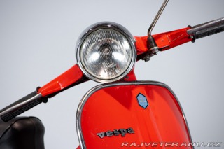 Piaggio Vespa RALLY 200 1975