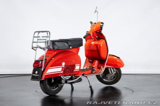 Piaggio Vespa RALLY 200 1975