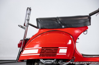 Piaggio Vespa RALLY 200 1975