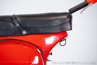 Piaggio Vespa RALLY 200 1975