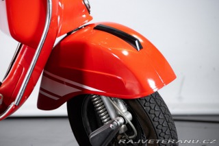 Piaggio Vespa RALLY 200 1975