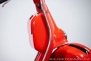 Piaggio Vespa RALLY 200 1975