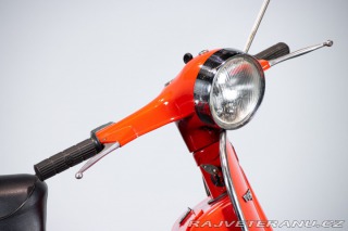 Piaggio Vespa RALLY 200 1975