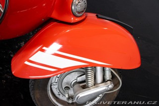 Piaggio Vespa RALLY 200 1975