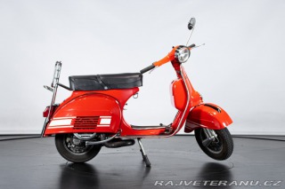 Piaggio Vespa RALLY 200 1975