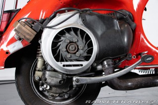 Piaggio Vespa RALLY 200 1975