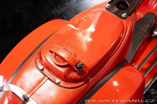 Piaggio Vespa RALLY 200 1975