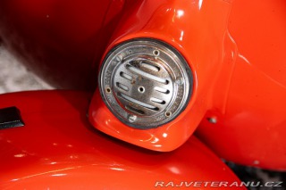 Piaggio Vespa RALLY 200 1975