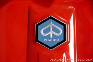 Piaggio Vespa RALLY 200 1975