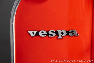 Piaggio Vespa RALLY 200 1975