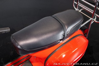 Piaggio Vespa RALLY 200 1975